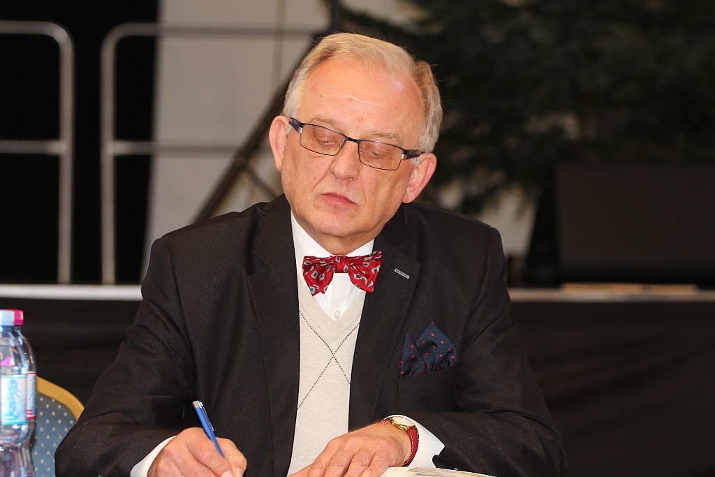 Ambasador Węgier gościem prezydenta i parlamentarzystek