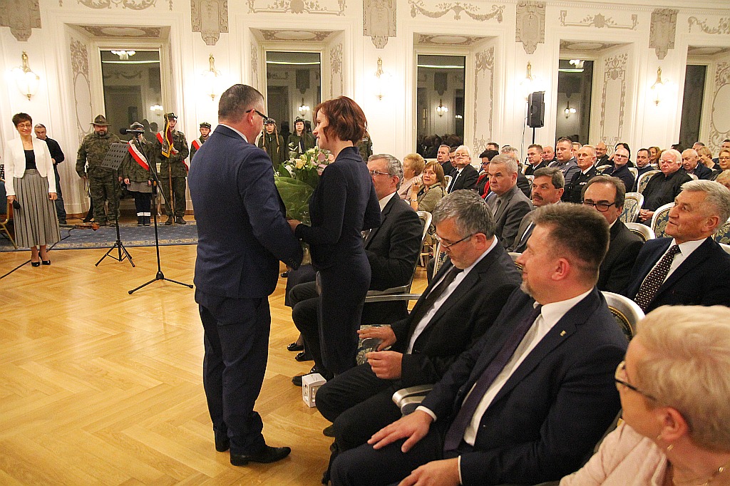 Koncert z okazji Roku Solidarności Polsko - Węgierskiej
