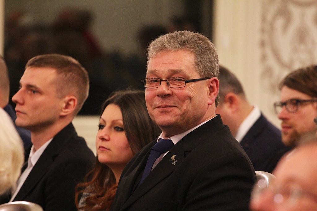 Koncert z okazji Roku Solidarności Polsko - Węgierskiej