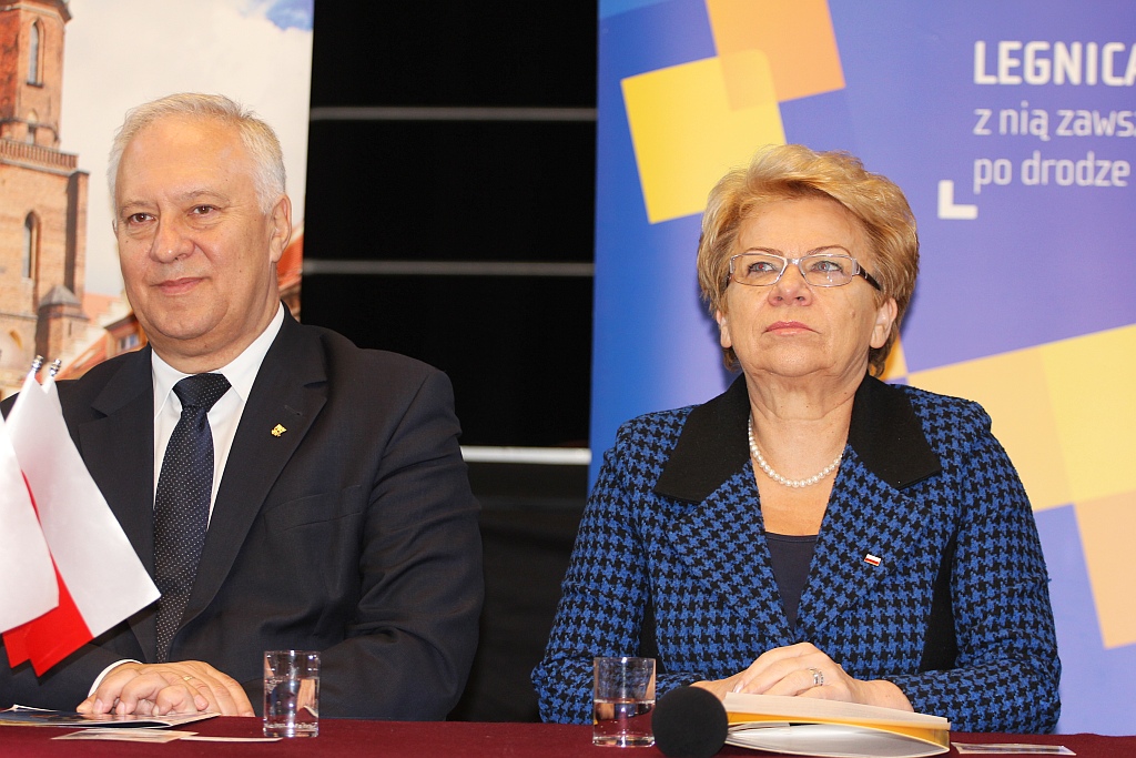 Ambasador Węgier gościem prezydenta i parlamentarzystek