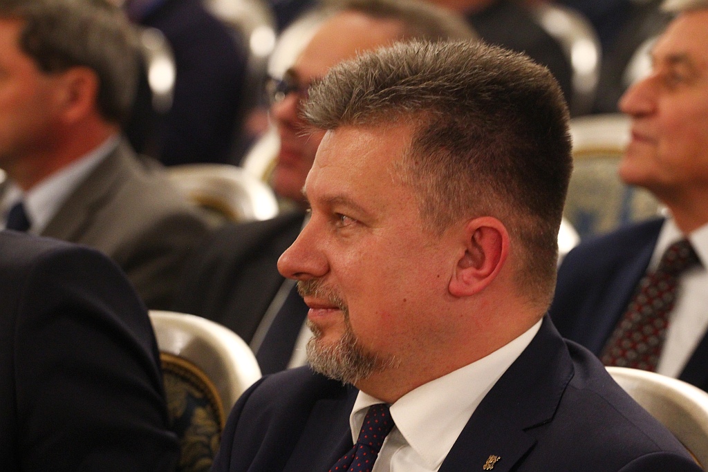 Koncert z okazji Roku Solidarności Polsko - Węgierskiej