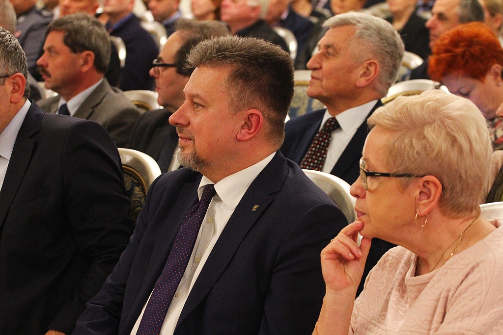 Koncert z okazji Roku Solidarności Polsko - Węgierskiej