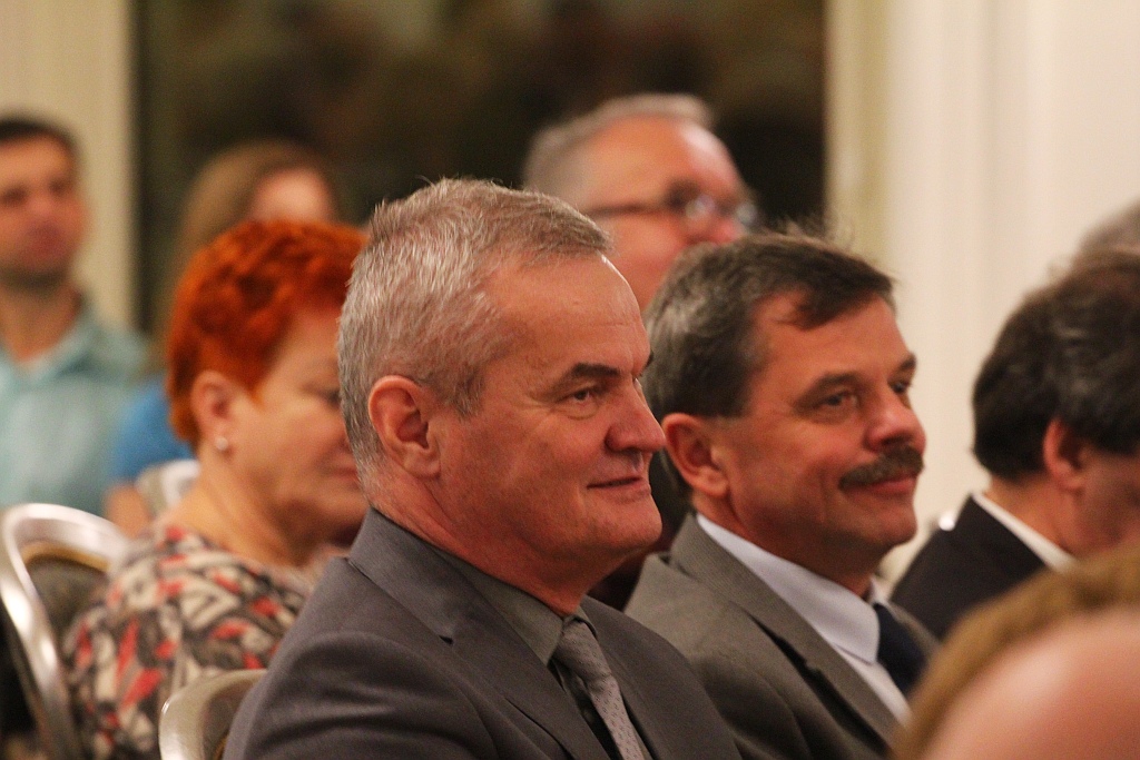Koncert z okazji Roku Solidarności Polsko - Węgierskiej