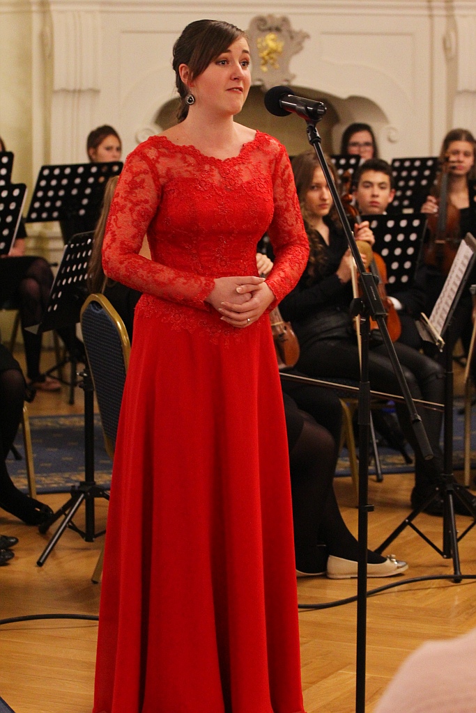 Koncert z okazji Roku Solidarności Polsko - Węgierskiej