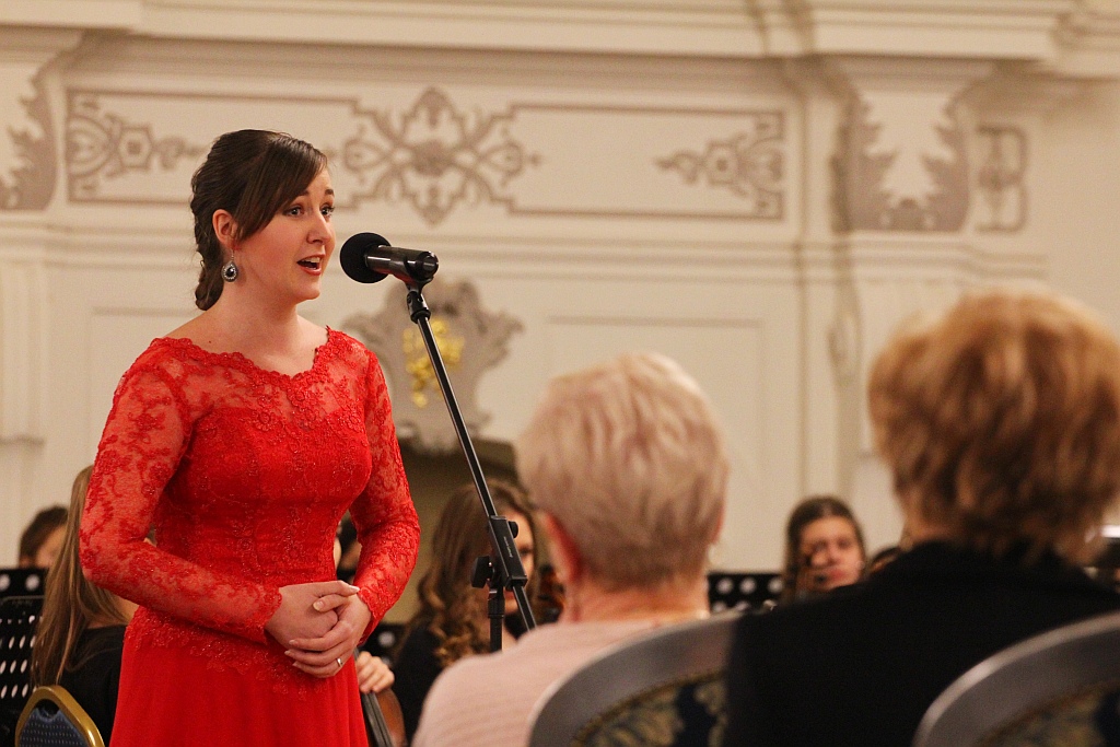 Koncert z okazji Roku Solidarności Polsko - Węgierskiej