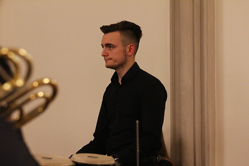 Koncert z okazji Roku Solidarności Polsko - Węgierskiej