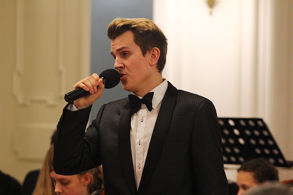 Koncert z okazji Roku Solidarności Polsko - Węgierskiej