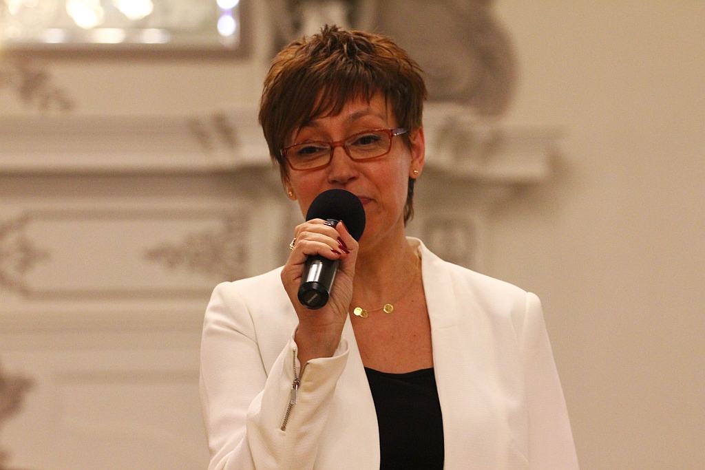 Koncert z okazji Roku Solidarności Polsko - Węgierskiej