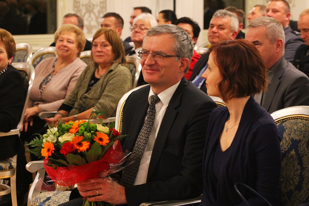 Koncert z okazji Roku Solidarności Polsko - Węgierskiej