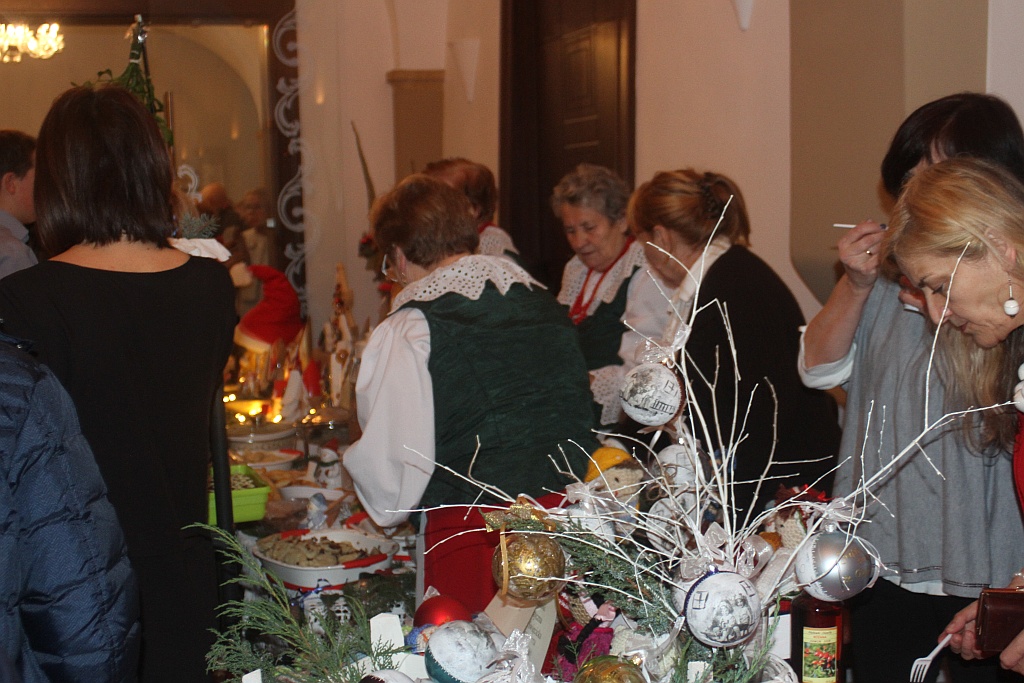 W Krotoszycach odbył się Kaczawski Jarmark Bożonarodzeniowy