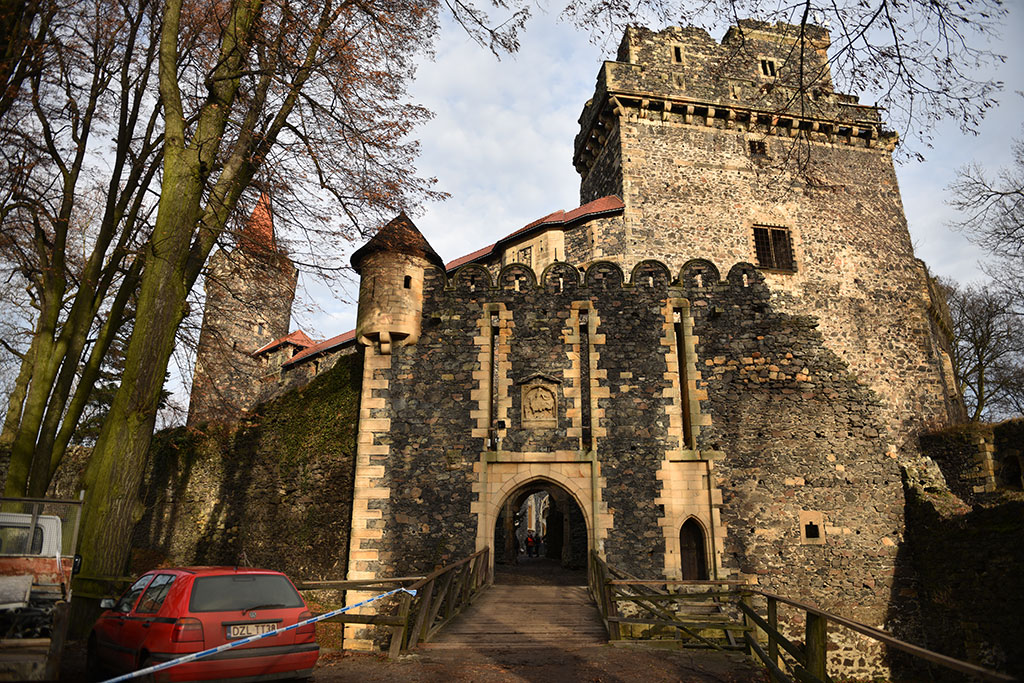 Zmęczenie, lodowata woda i zabawa na trasie Biegu Wulkanów