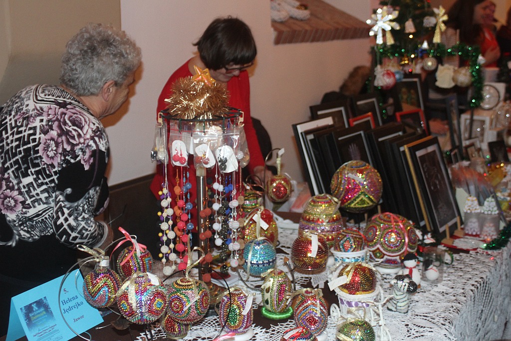 W Krotoszycach odbył się Kaczawski Jarmark Bożonarodzeniowy