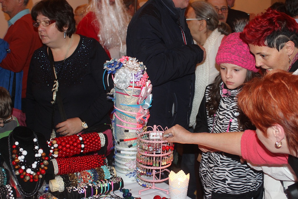 W Krotoszycach odbył się Kaczawski Jarmark Bożonarodzeniowy