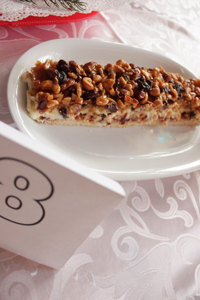 W Spalonej odbył się Konkurs Potraw Bożonarodzeniowych