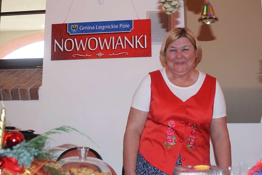 W Krotoszycach odbył się Kaczawski Jarmark Bożonarodzeniowy