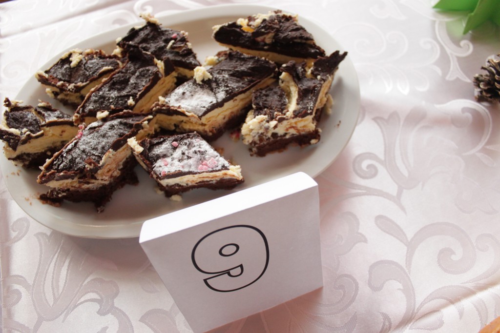 W Spalonej odbył się Konkurs Potraw Bożonarodzeniowych