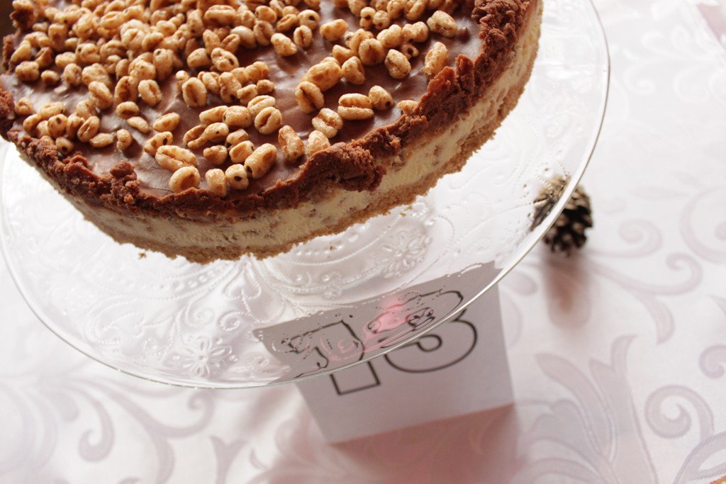 W Spalonej odbył się Konkurs Potraw Bożonarodzeniowych