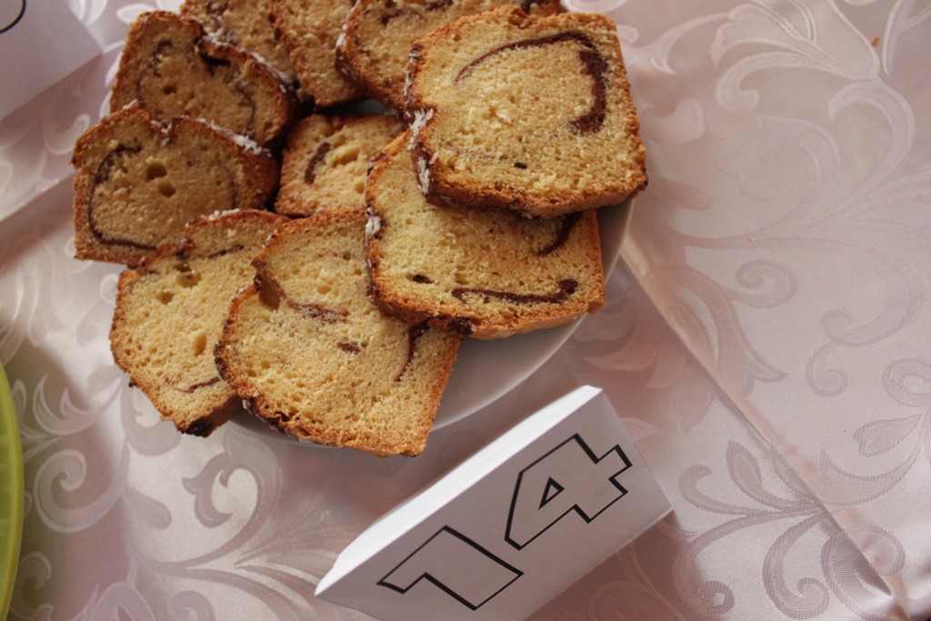 W Spalonej odbył się Konkurs Potraw Bożonarodzeniowych