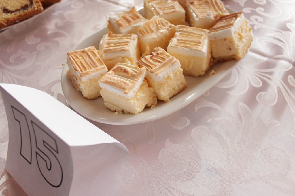 W Spalonej odbył się Konkurs Potraw Bożonarodzeniowych