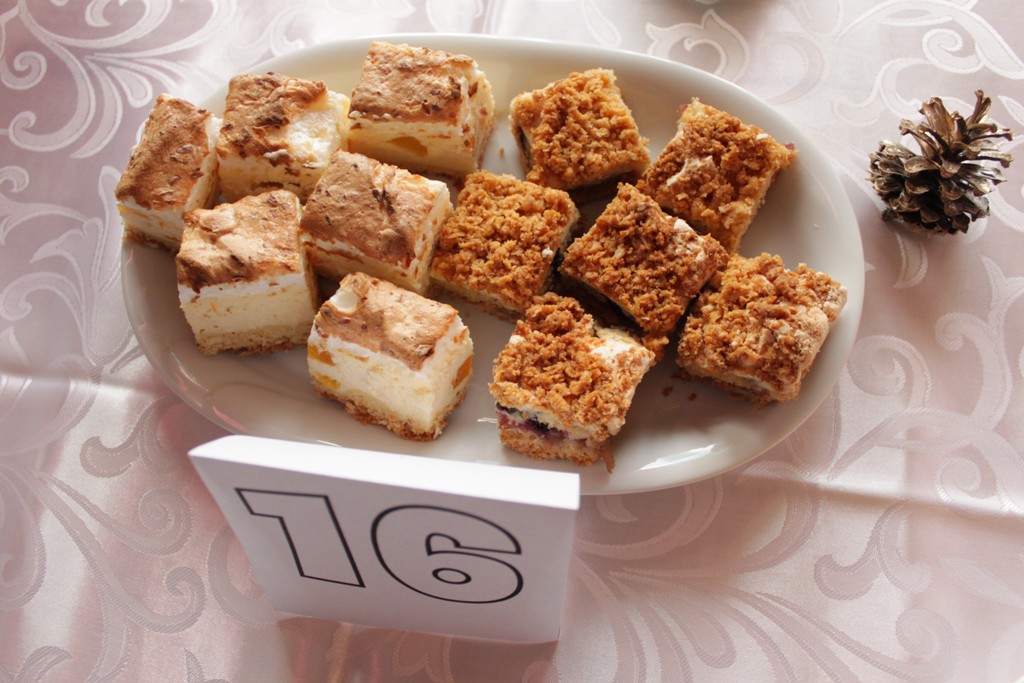 W Spalonej odbył się Konkurs Potraw Bożonarodzeniowych