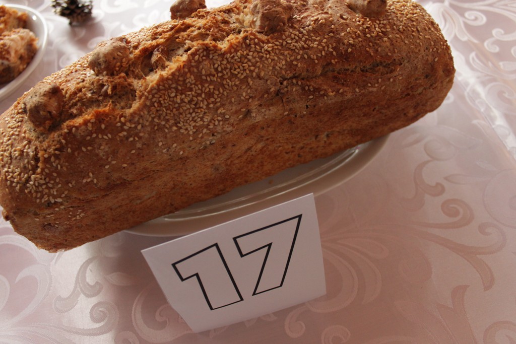 W Spalonej odbył się Konkurs Potraw Bożonarodzeniowych