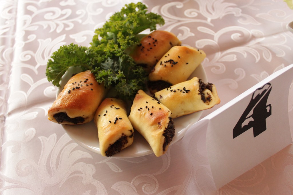 W Spalonej odbył się Konkurs Potraw Bożonarodzeniowych