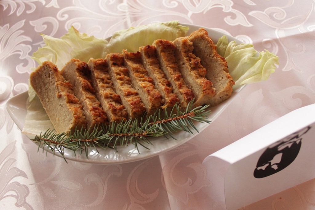 W Spalonej odbył się Konkurs Potraw Bożonarodzeniowych