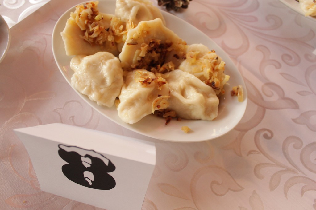 W Spalonej odbył się Konkurs Potraw Bożonarodzeniowych