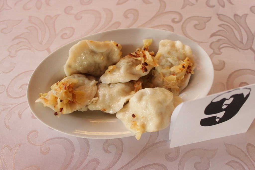 W Spalonej odbył się Konkurs Potraw Bożonarodzeniowych