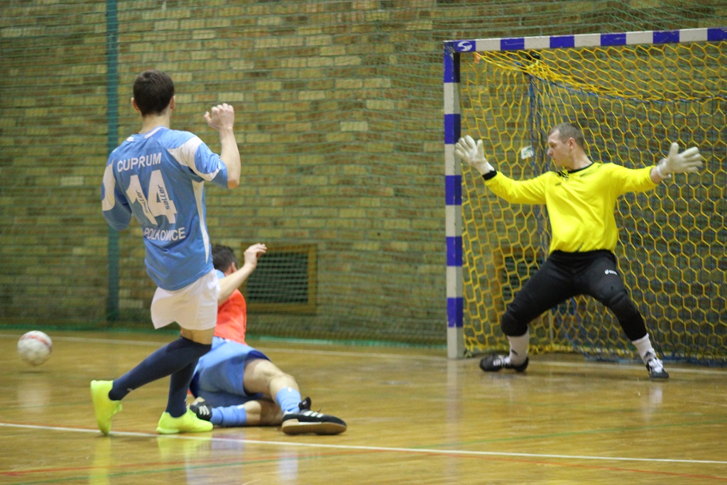 LLH: Auto-Elektryk liderem elity. United Team rządzi na zapleczu