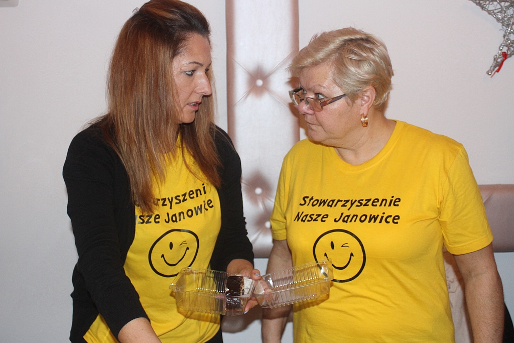 W Krotoszycach odbył się Kaczawski Jarmark Bożonarodzeniowy