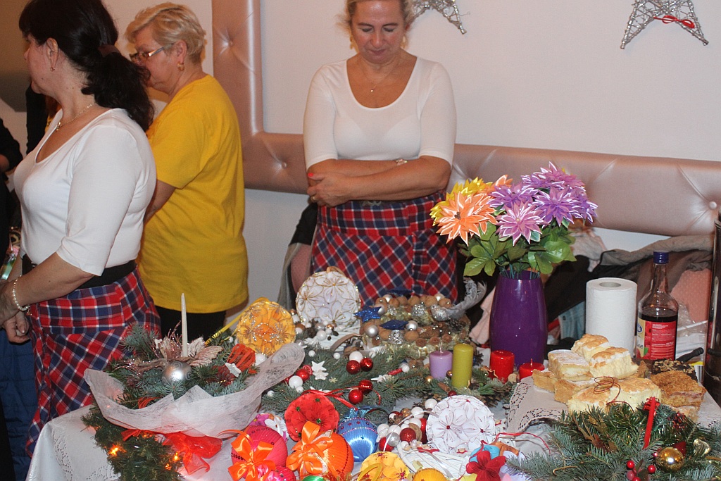 W Krotoszycach odbył się Kaczawski Jarmark Bożonarodzeniowy