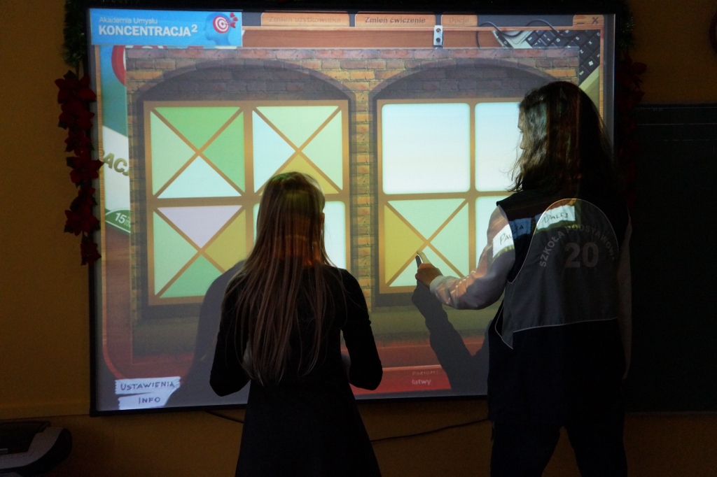 W Szkole Podstawowej nr 16 odbyło się XIII Legnickie Dyktando.