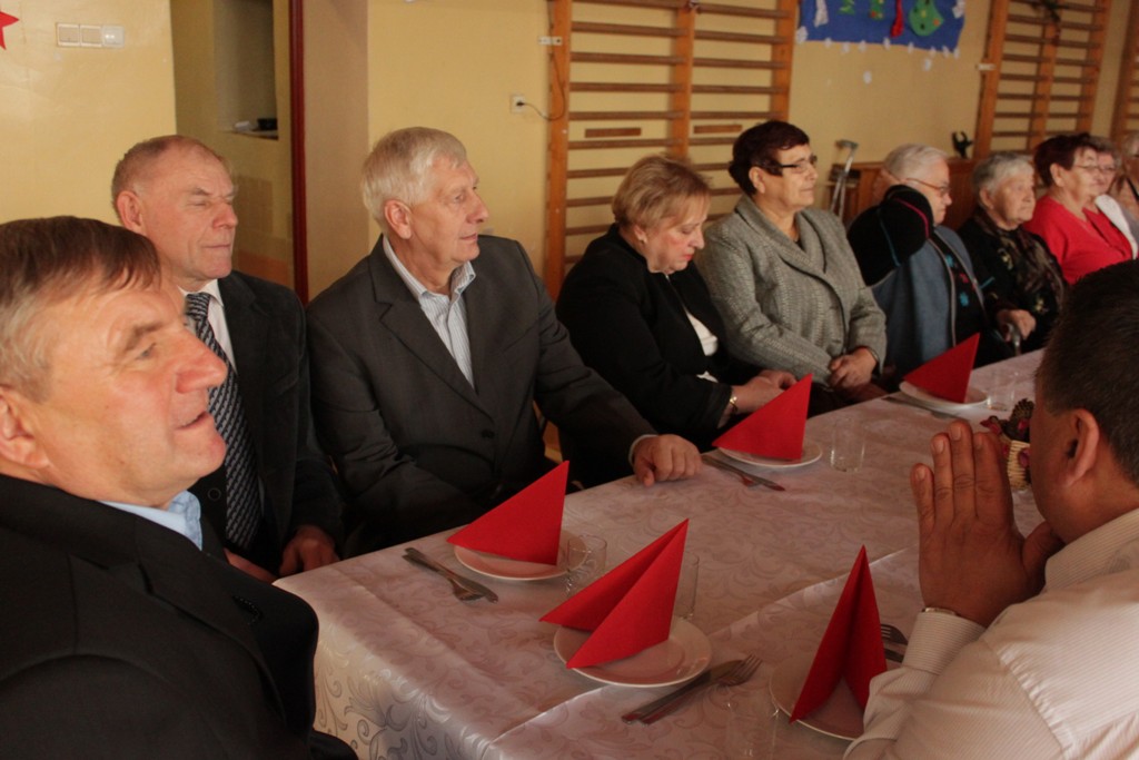 W Spalonej odbył się Konkurs Potraw Bożonarodzeniowych