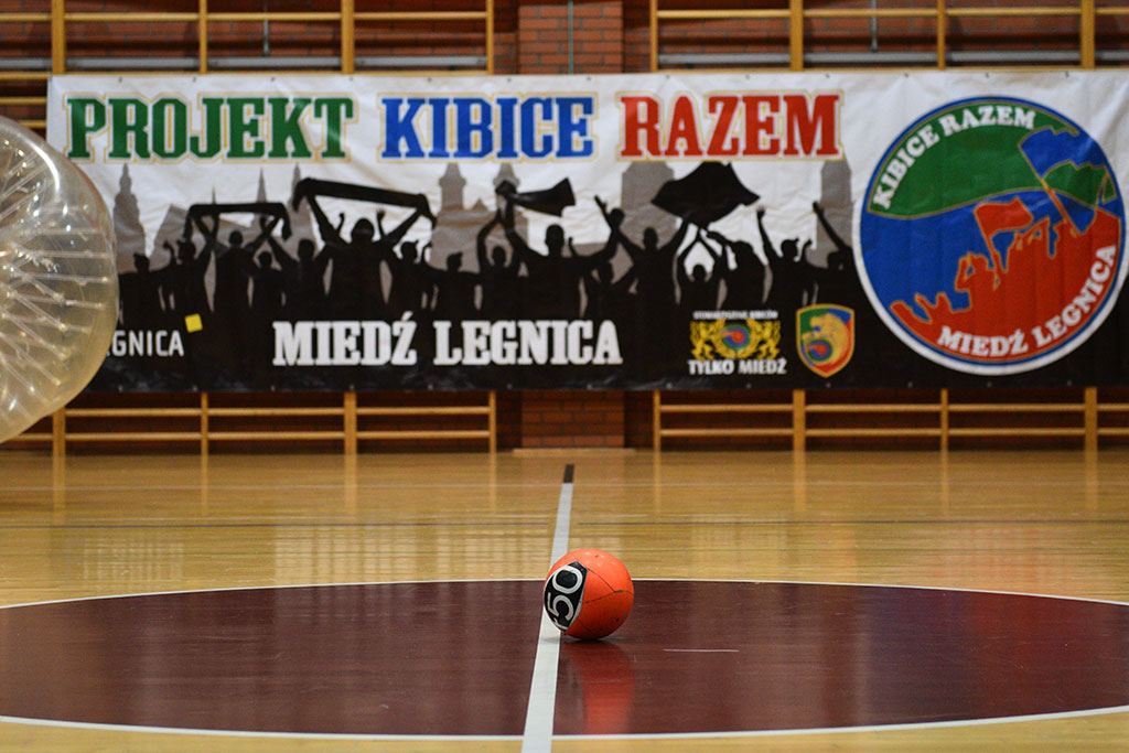 VIII Świąteczny Turniej Charytatywny na Piekarach