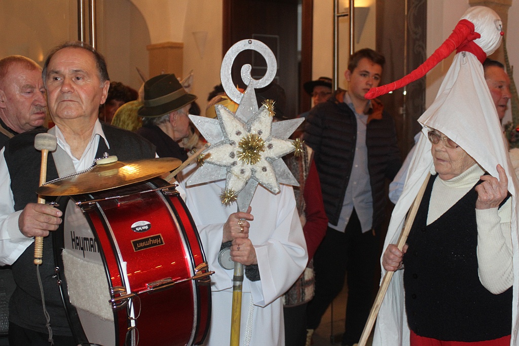 W Krotoszycach odbył się Kaczawski Jarmark Bożonarodzeniowy