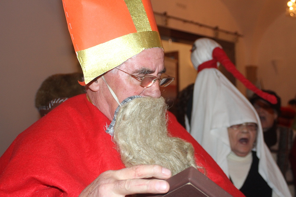 W Krotoszycach odbył się Kaczawski Jarmark Bożonarodzeniowy