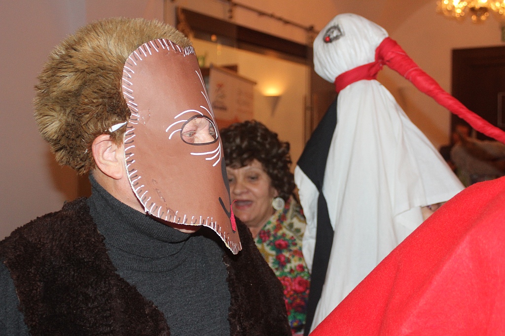 W Krotoszycach odbył się Kaczawski Jarmark Bożonarodzeniowy