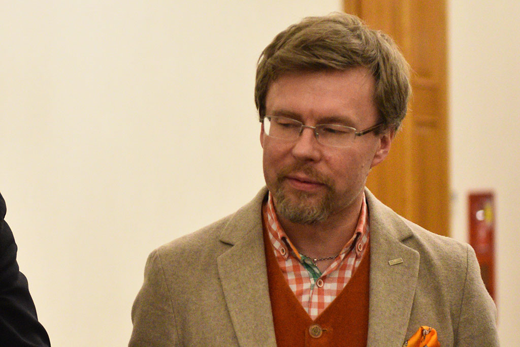 Jaśnikowski, Kołpanowicz, Szutter i Szynkarczuk kończą „Legnicę”