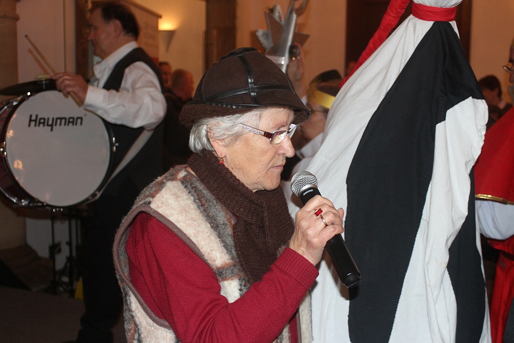 W Krotoszycach odbył się Kaczawski Jarmark Bożonarodzeniowy