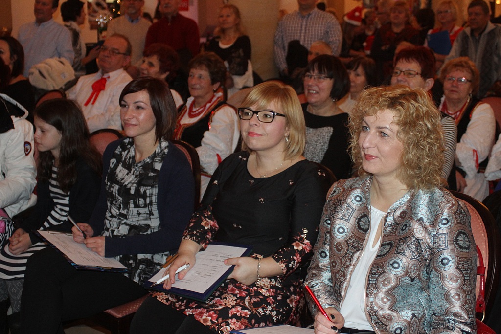 W Krotoszycach odbył się Kaczawski Jarmark Bożonarodzeniowy