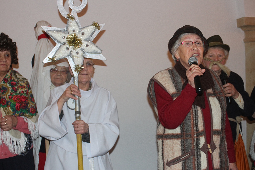 W Krotoszycach odbył się Kaczawski Jarmark Bożonarodzeniowy