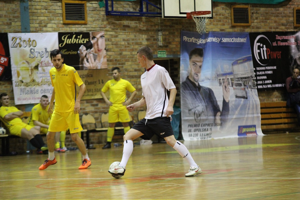 LLH: Auto-Elektryk liderem elity. United Team rządzi na zapleczu