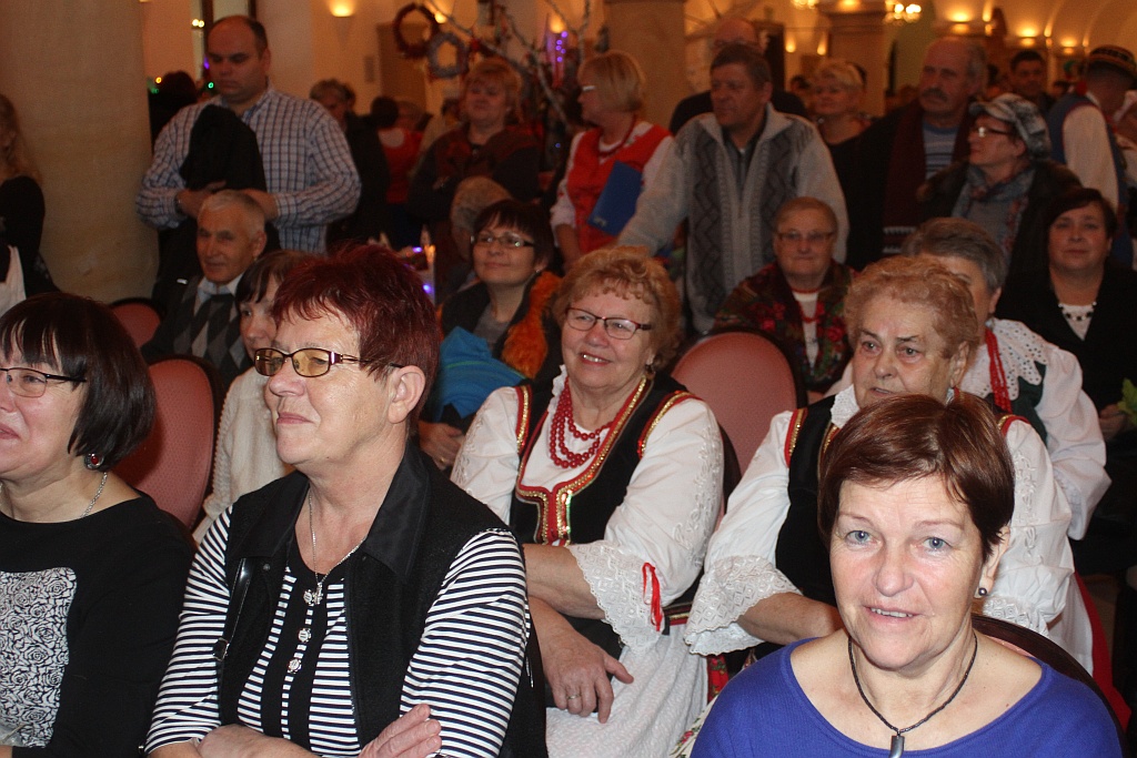 W Krotoszycach odbył się Kaczawski Jarmark Bożonarodzeniowy