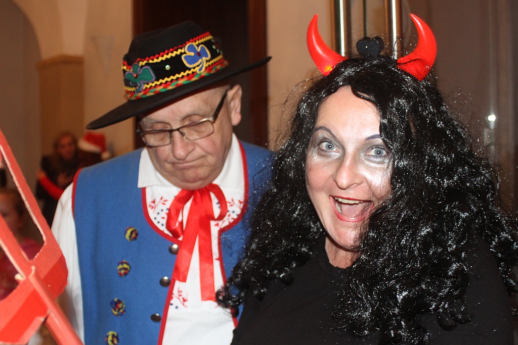 W Krotoszycach odbył się Kaczawski Jarmark Bożonarodzeniowy