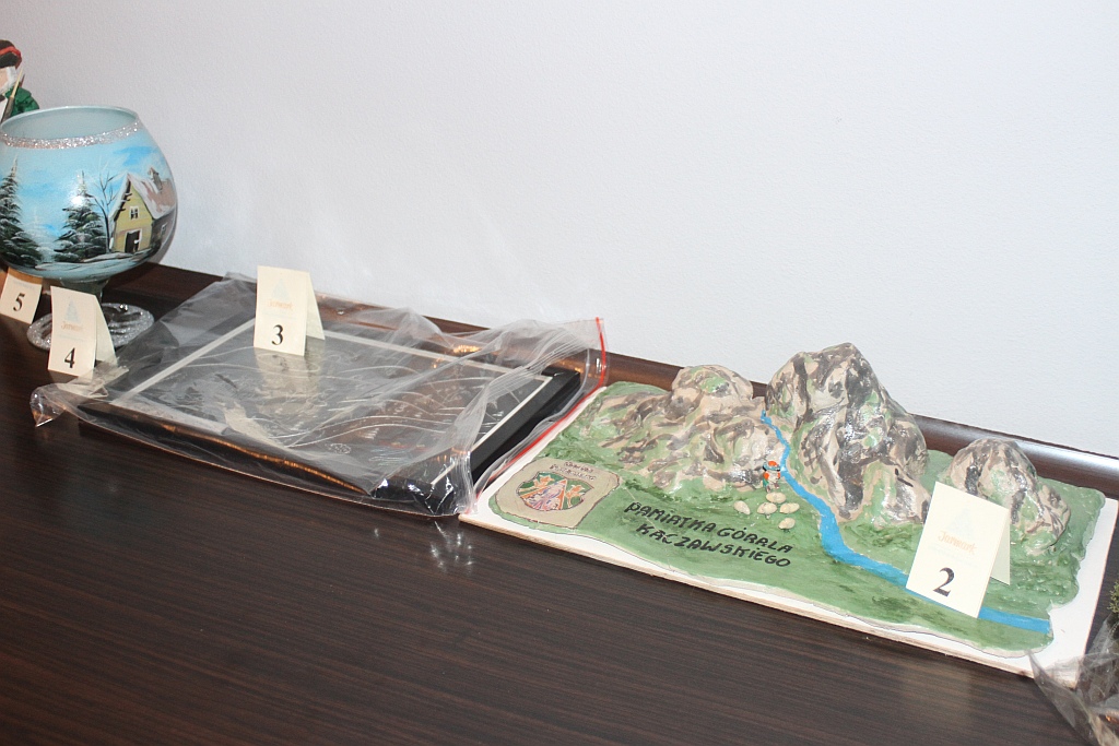 W Krotoszycach odbył się Kaczawski Jarmark Bożonarodzeniowy