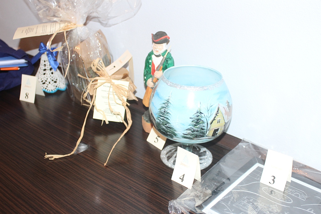 W Krotoszycach odbył się Kaczawski Jarmark Bożonarodzeniowy