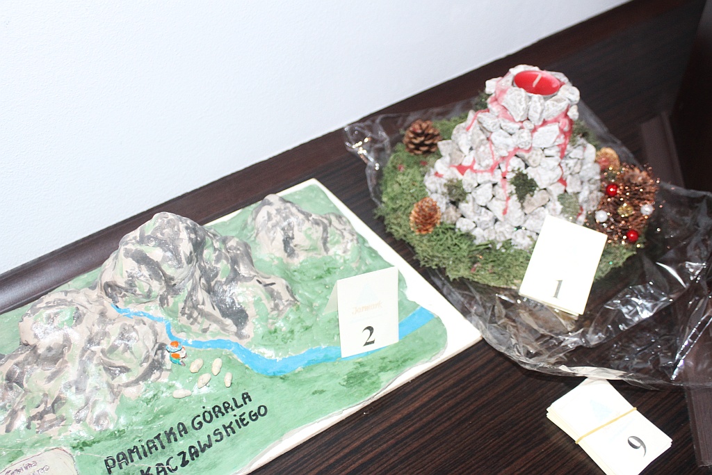 W Krotoszycach odbył się Kaczawski Jarmark Bożonarodzeniowy