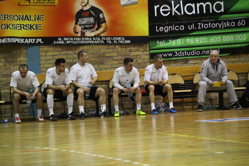 LLH: Auto-Elektryk liderem elity. United Team rządzi na zapleczu