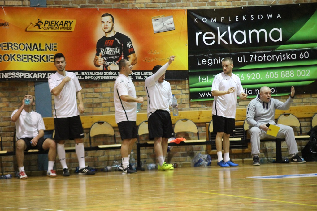 LLH: Auto-Elektryk liderem elity. United Team rządzi na zapleczu